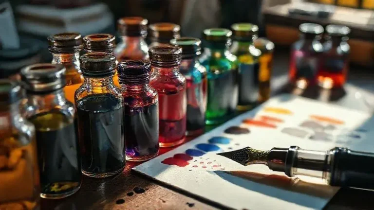 10 Tons de Tinta que Vão Desbloquear Sua Criatividade e Acalmar Sua Mente