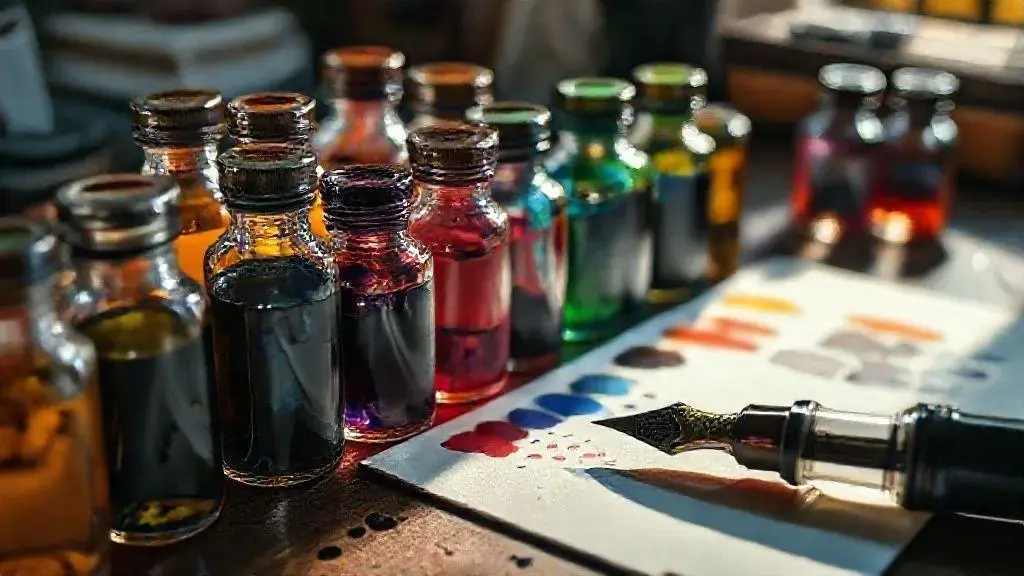 10 Tons de Tinta que Vão Desbloquear Sua Criatividade e Acalmar Sua Mente