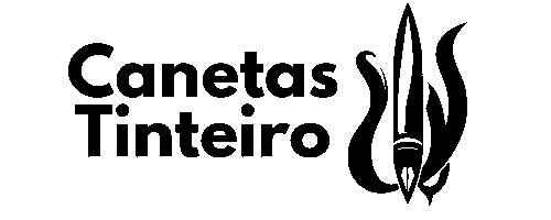 Canetas Tinteiro Premiu