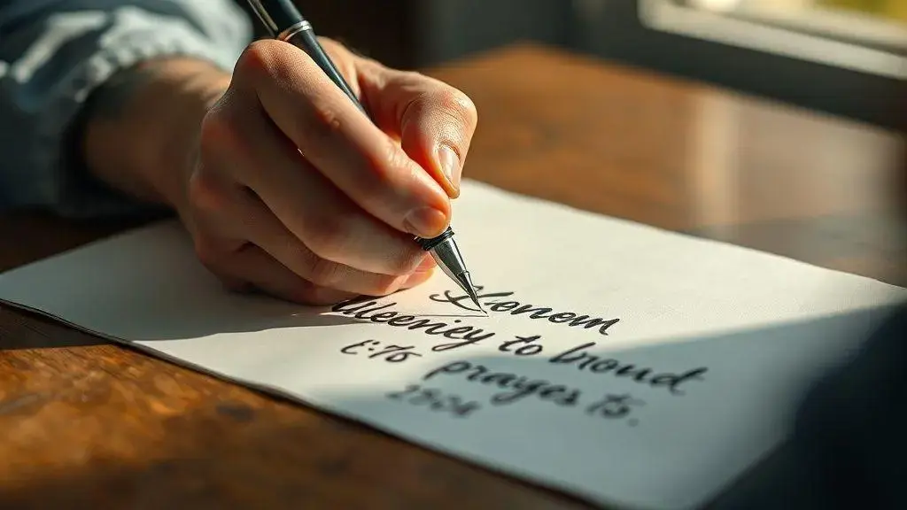 O Inesperado Desafio de Reaprender a Escrever (E Por Que Você Deveria Enfrentá-lo)