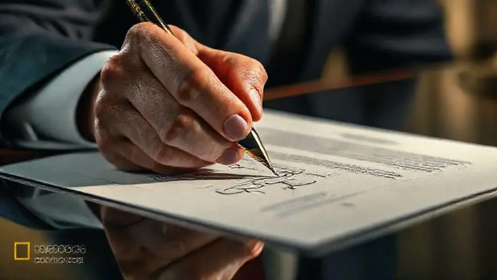 O Segredo Por Trás de uma Assinatura Impactante: 7 Canetas Tinteiro que Deixam Sua Marca