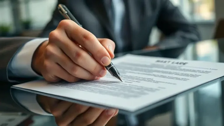 Os 6 Ganhos Inesperados que Ter um Hobby de Caligrafia Traz para Sua Carreira